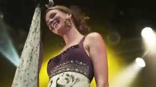 Joss Stone - &quot;Put Your Hands On Me&quot;, &quot;I Got The Feeling&quot; &amp; &quot;Baby Baby Baby&quot; (Highline Ballroom)