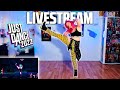 The HARDEST SONG in Just Dance is back!! 😲 (EN stream - April 1st 2022)