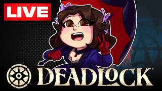 QUEUES UP DEADLOCK RANKED HAPPILY AND WITH PASSION!!!