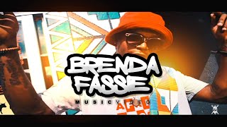 D.O.G - BRENDA FASSIE (official music video)