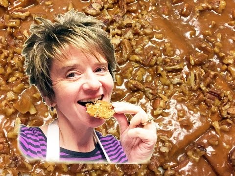 How to make Praline Crack Tutorial