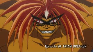 ? Ushio & Tora ep 26