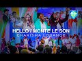 Hello Monte Le Son Charisma Louange mp3