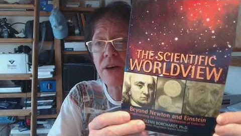 Ten Assumptions of Science - By Glenn Borchardt