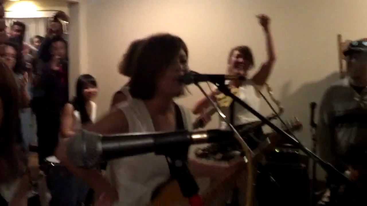 OreSkaBand - House Party Set