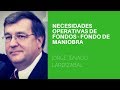 Necesidades operativas de fondos - Fondo de maniobra