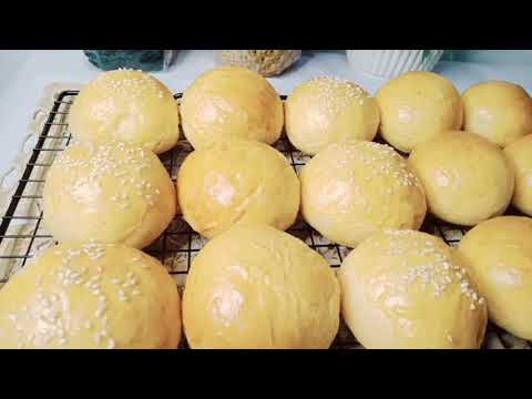 Cara Membuat Burger Tanpa Roti