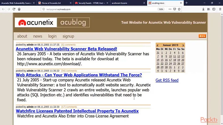 Mastering Wireshark 2.6:  UDP Analysis | packtpub.com