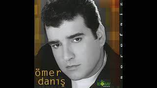 Ömer Danış - Gecelerde (Şerefsiz Albümü)