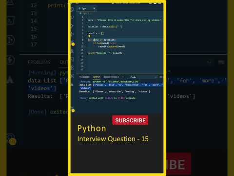 Python For Beginners, Python Interview Questions, Python in Telugu, Python Basics, Learn Python