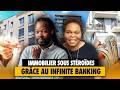 Devenir sa Propre Banque pour investir en Multi-Logement au Canada - Yonisse VOGEL, Infinite Banking