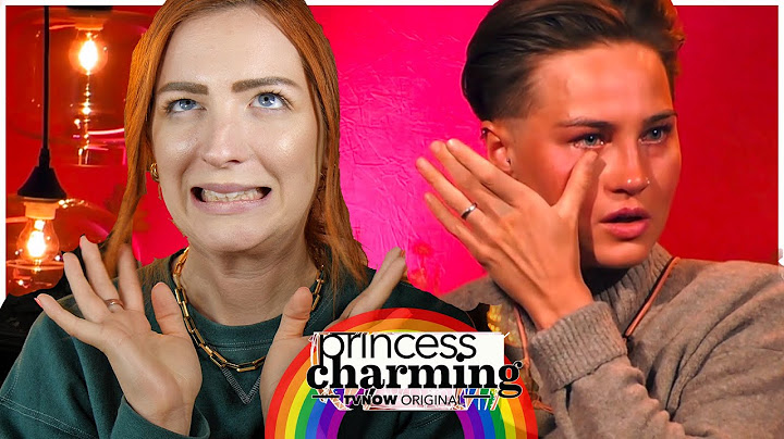 Drama Baby Drama bei Princess Charming -  Folge 4 und 5