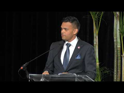 Youngest TTMA President Backs Government Blueprint, Eyes Manufacturing Boost