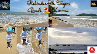 Full KARWAR, hidden gem of India! | Rabindranath Tagore Beach News