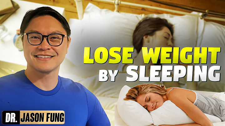 How Getting Enough Sleep Helps You Lose Weight (20...