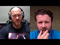 Muscle Expert Podcast - Dr. Dan Reardon - Genetics of testosterone, performance, hacking hypertrophy