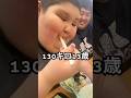 巨漢野球少年の家系らーめん爆食いルーティン #shorts