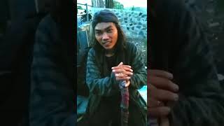 orang"sakti turun gunung cari kang Ujang Bustomi #short#pendekarjawa