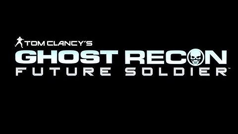 Ghost Recon Future Soldier