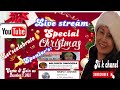 Special christmas celebration with loving sponsors connectshoutout