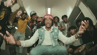Jamir - Subway Surfin' | OFFICIAL MUSIC VIDEO | Directed by 6LAV
