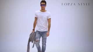 e DENIM for Ron Herman