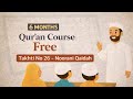 Noorani Qaidah Takhti No 26
