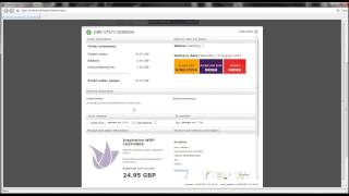 Strelitzia Tutorials: Accepting an eFlorist Order