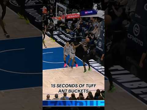 The Best 15 Seconds Of Your Life 🐜