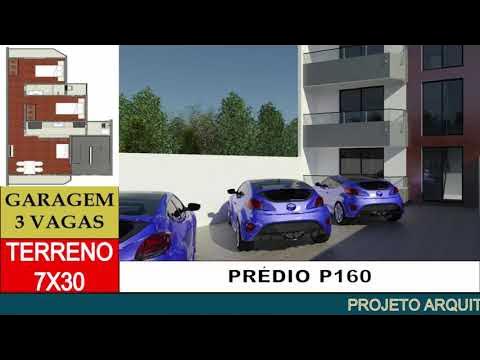 771 resultados: Projeto arquitetura guarita para condominio - Trovit