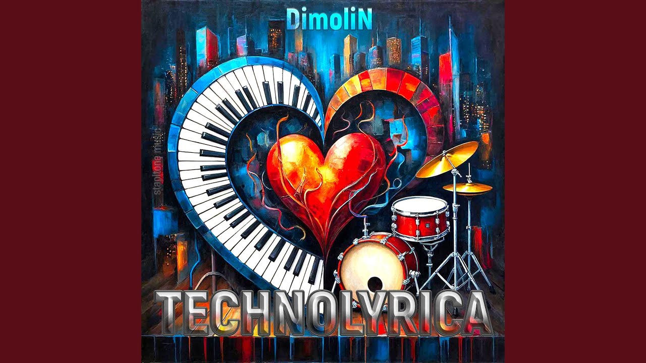 Technolyrica auf YouTube ansehen Technolyrica auf YouTube ansehen