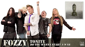 FOZZY - Tonite (FULL SONG) (Featuring Michael Starr)