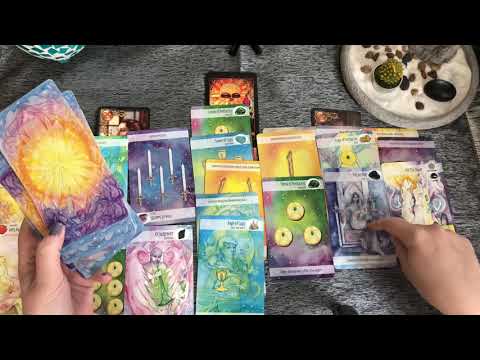 ЛЮБОВНЫЙ ТРЕУГОЛЬНИК!!! ЖЕНА И ЛЮБОВНИЦА!!! ТАРО РАСКЛАД!!!