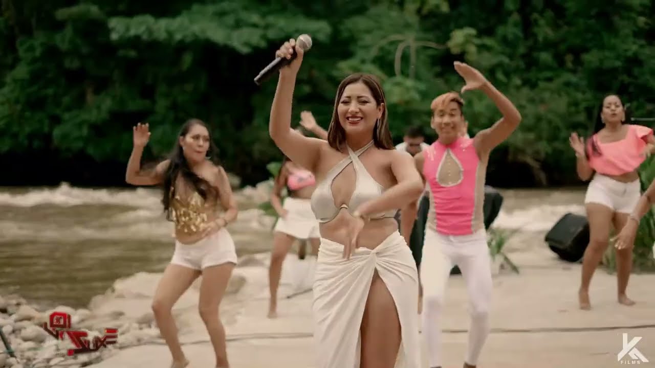 Mix Bombazo 2025 "Fiesta de Año Nuevo" - Exuz Dj Ft Cynthia Cárdenas (Solo Exitos 🔥)