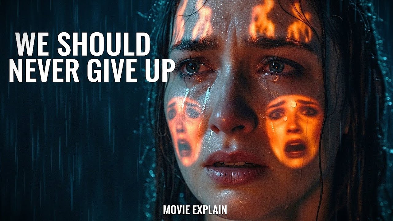 We Should Never Give Up Movie Explain Movie Recap In