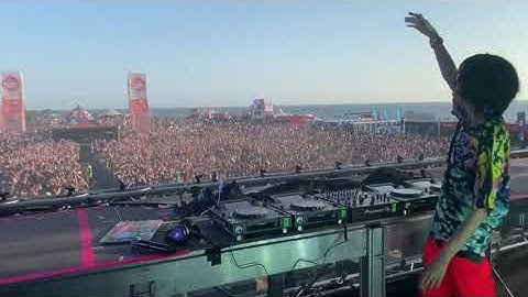 MANDRAGORA - SEM CHÃO ※ FRITAAAAAAAA