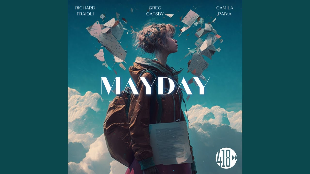 Mayday (It's The Kue Radio Edit)