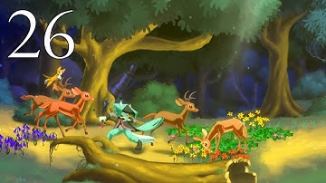 Dust: An Elysian Tail - Walkthrough - Part 26 (X360) [HD] (Gameplay)