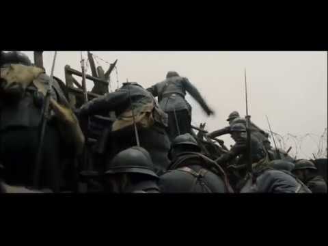 The good old days-France