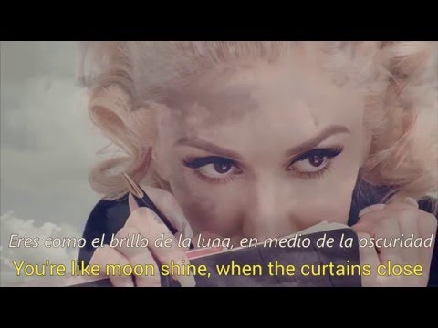 Gwen Stefani - Rare - (Subtitulos en Español + Lyrics)