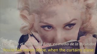 Video thumbnail of "Gwen Stefani - Rare - (Subtitulos en Español + Lyrics)"