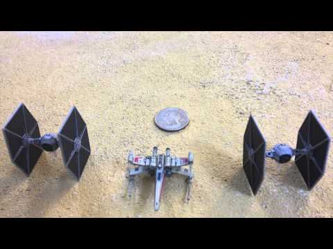 Star Wars: X-Wing