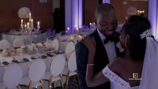 Blessing + Adelana | Nigerian Wedding