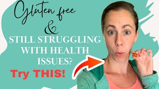 The five supplements I reach for most often in my own routine Gluten Free Mom