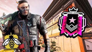 Full Grim Has NO COUNTERS in SIEGE! News
