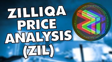 Zilliqa (ZIL) MASSIVELY Undervalued! Invest NOW! Price Analysis
