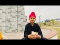 ਕਰਨਵੀਰ ਨੇ ਐਤਵਾਰ ਦੀ ਛੁੱਟੀ ਦੇ ਲਏ ਫੁੱਲ ਮਜੇ। Karanvir ne kita Sunday holiday nu full enjoy।