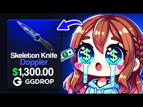 I THOUGHT IT WAS OVER… THEN EVERYTHING CHANGED!! (Ggdrop Promo Code 2025)