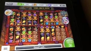 My vegas multislots 777 #slot #slotchannel #games  screenshot 5