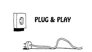 Plug & Play Android / iOS Gameplay Trailer [HD] screenshot 3